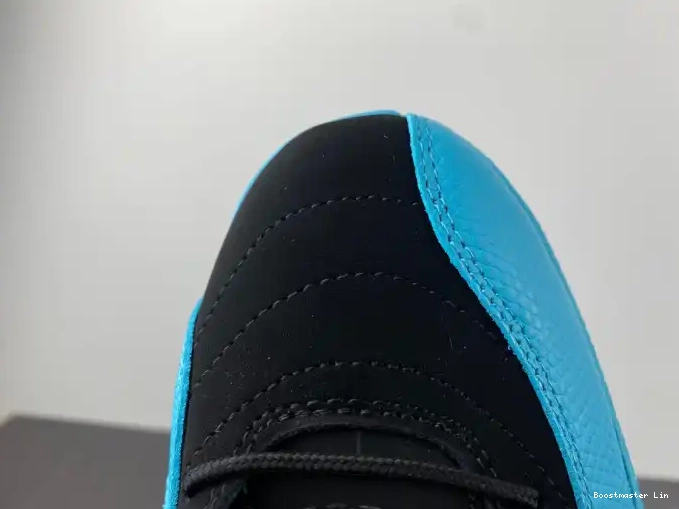 Boostmaster lin Gamma Jordan 130690-027 Retro Blue 12 0505